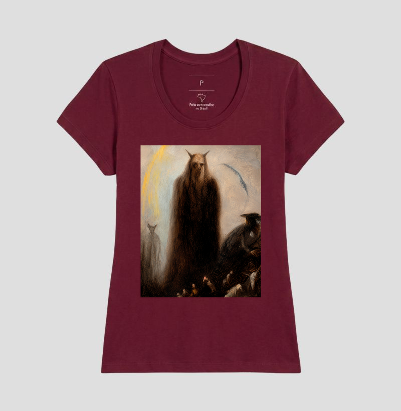 Camisa 18