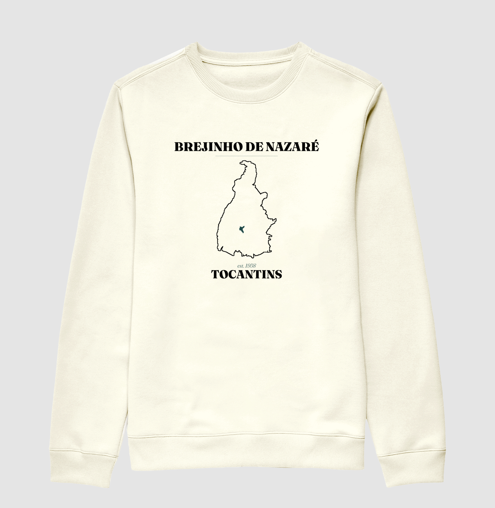 Brejinho de Nazaré | Legado TO - Imagem 2