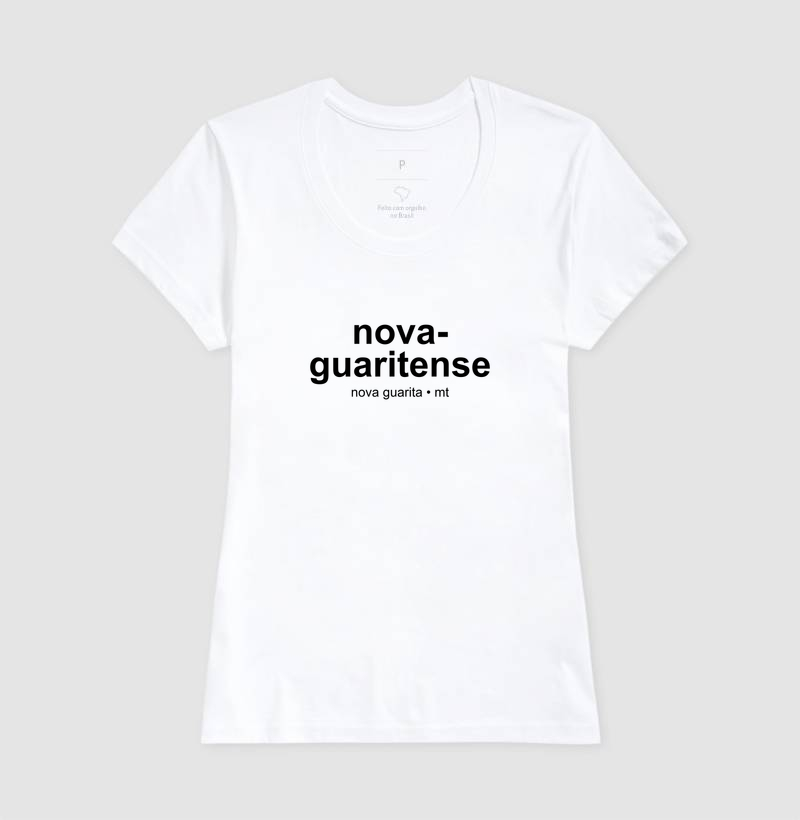 Nova-Guaritense | Gentílico MT - Imagem 5