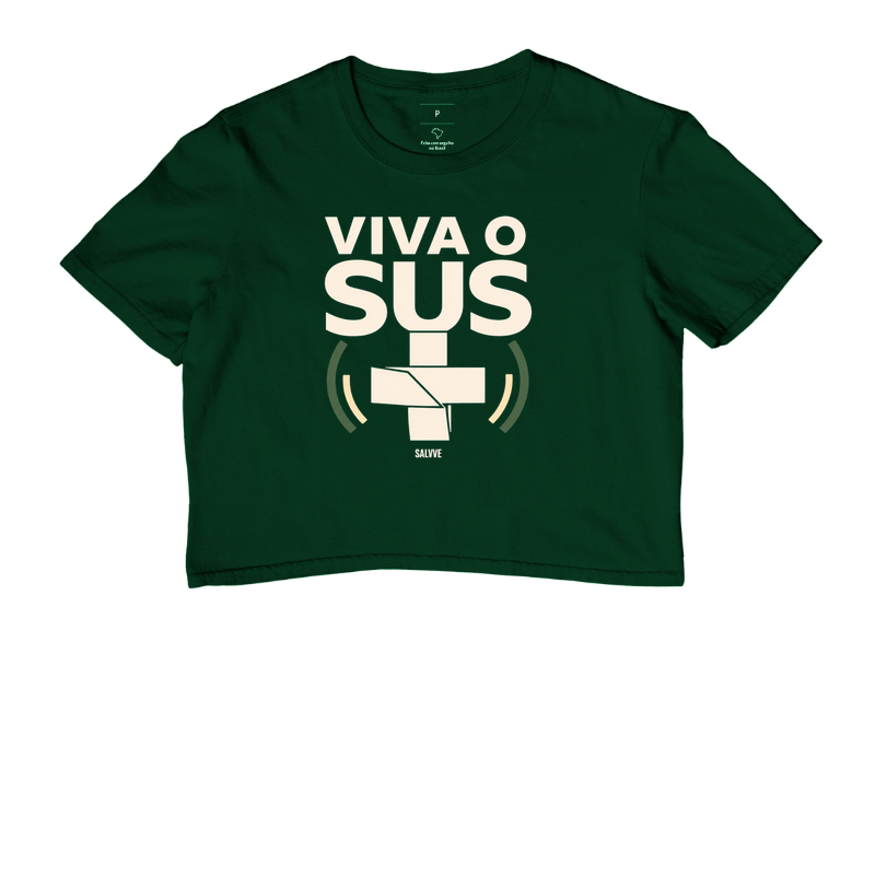 Viva o SUS - Imagem 5