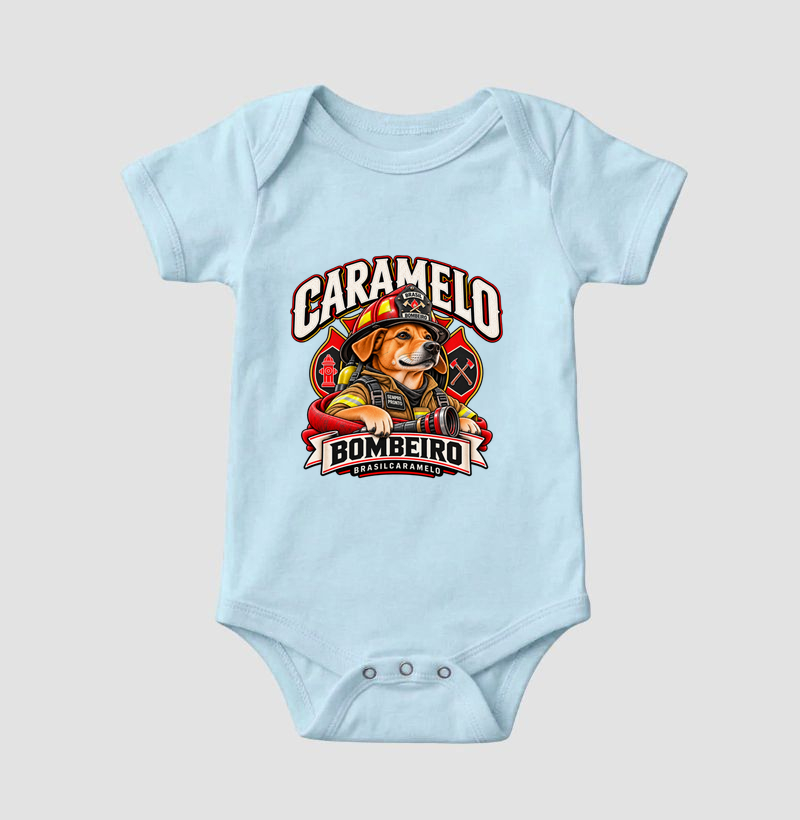 Caramelo Bombeiro - Imagem 4