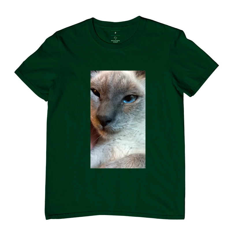 Camisa 11