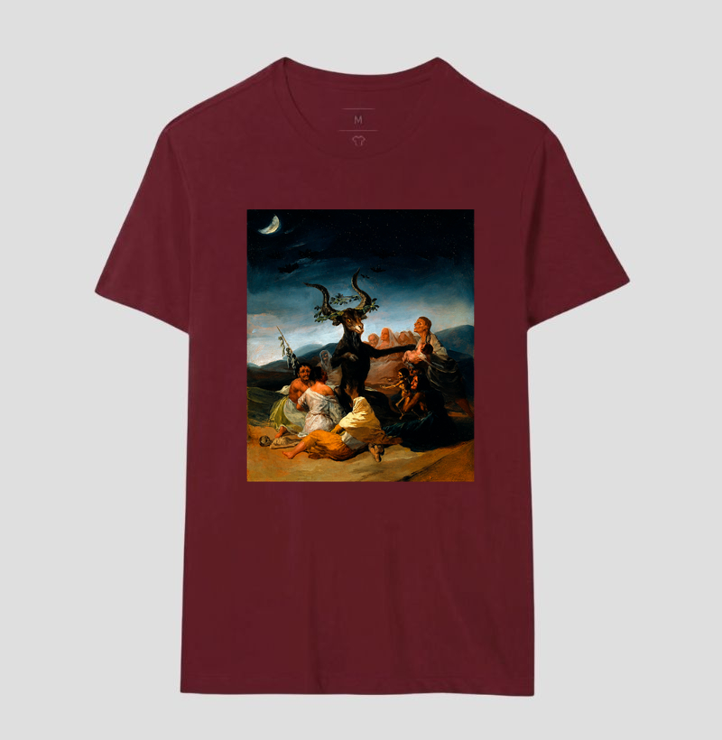 Camisa 17