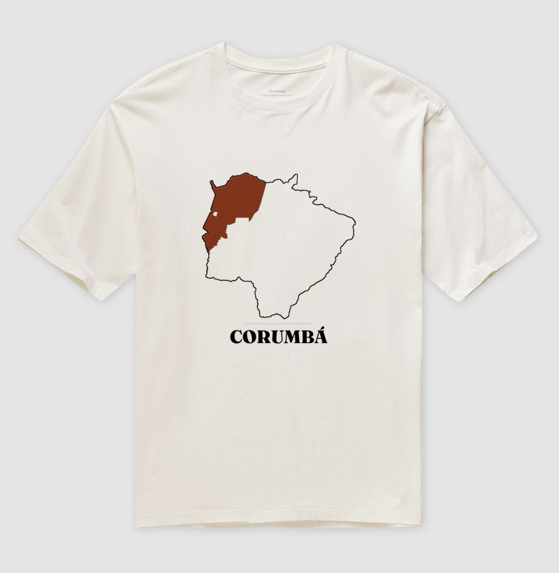 Corumbá | Traço MS - Imagem 4