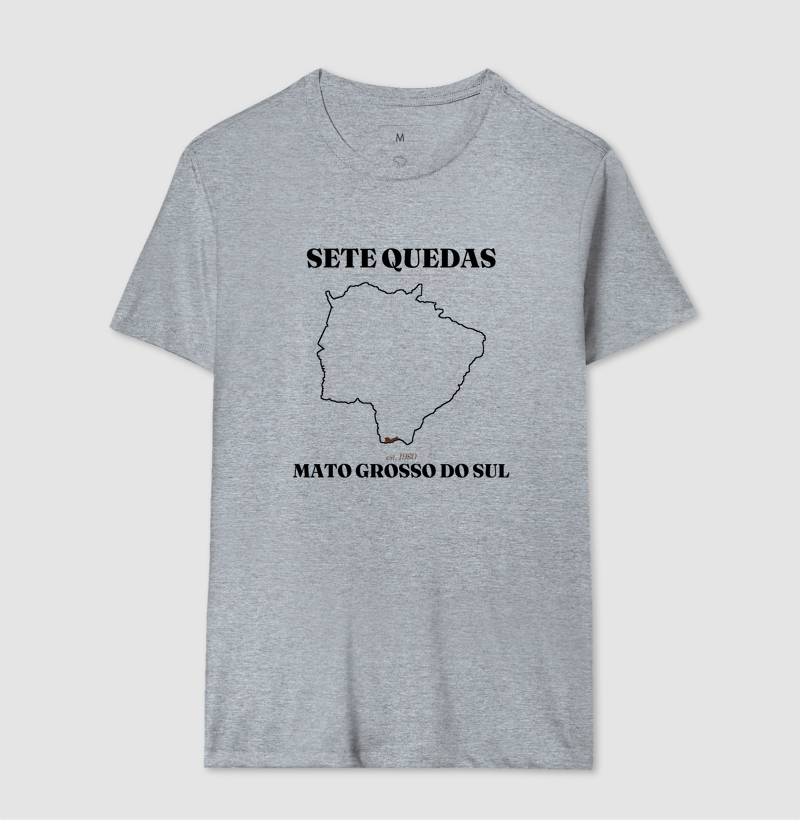 Camisa 7