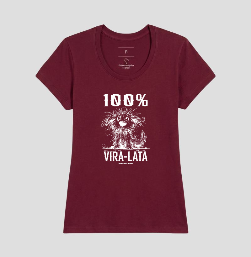 100% vira-lata - Imagem 16
