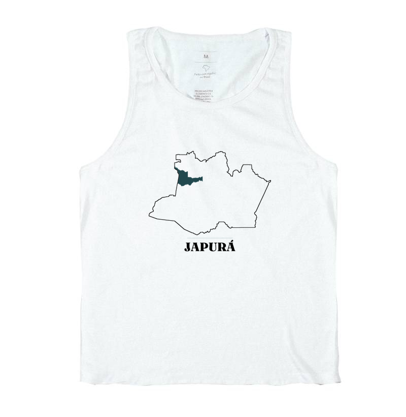 Japurá | Traço AM - Imagem 2