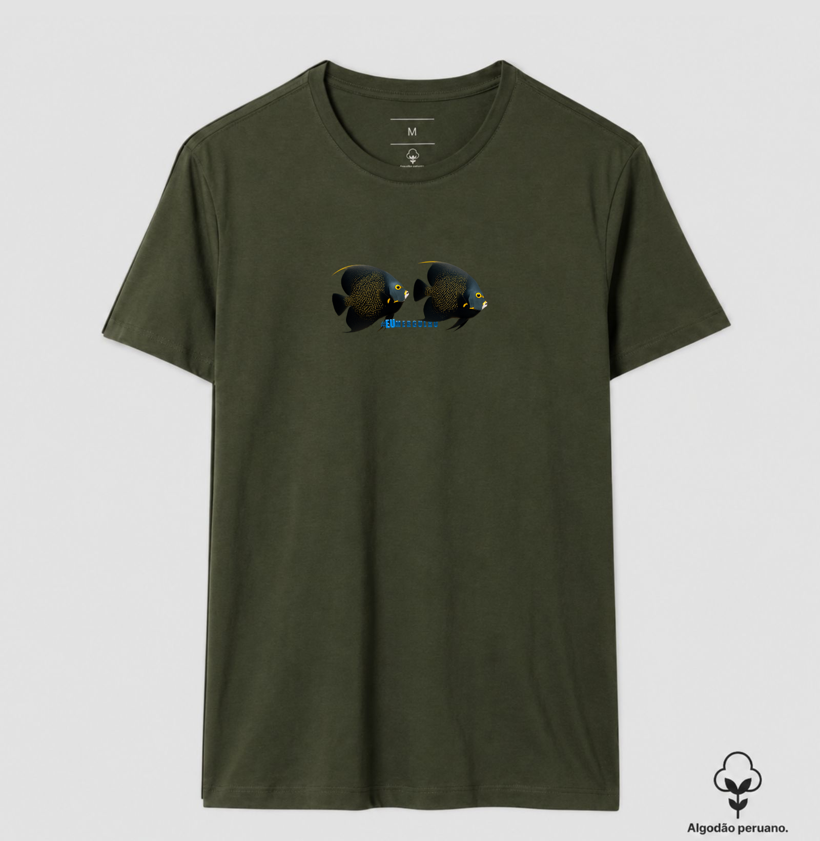 Camisa 8