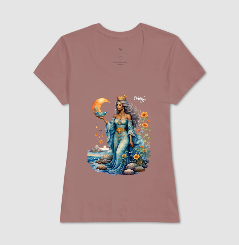 Camisa 19