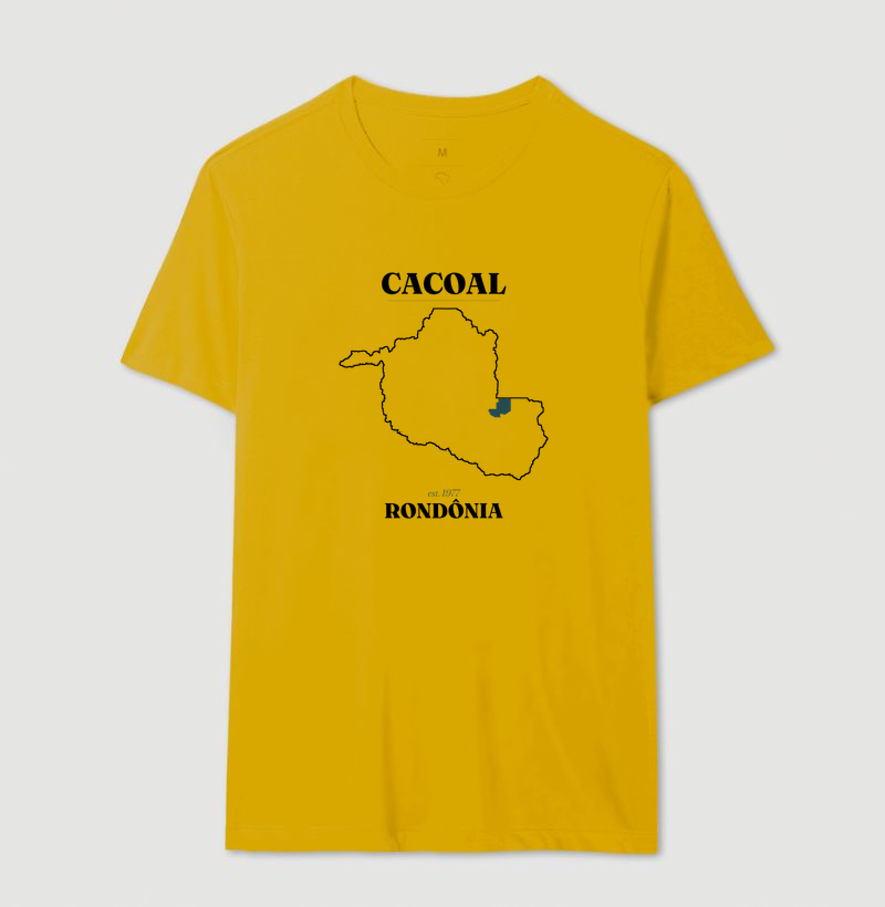 Camisa 13