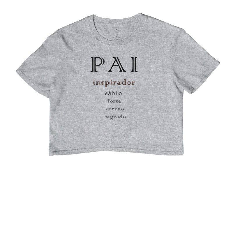 Pai • Inspirador (cropped) - Imagem 7