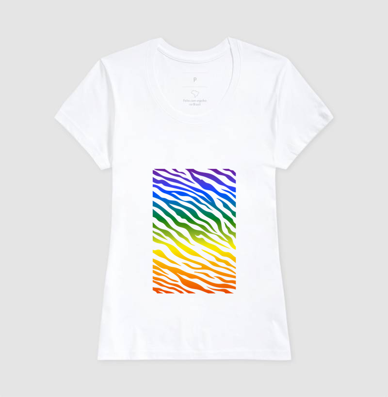 Animal print lgbt - Imagem 5