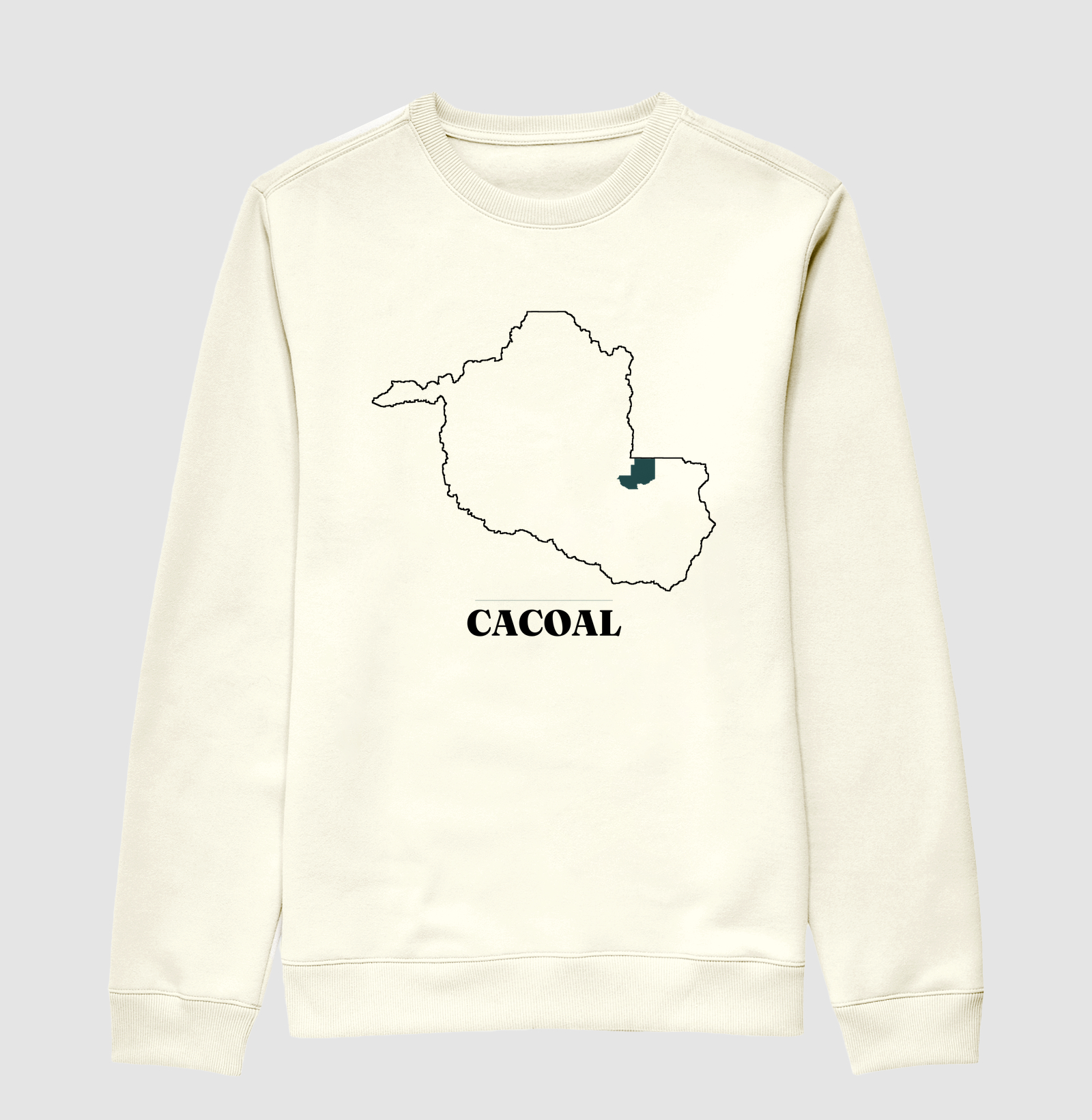 Cacoal | Traço RO - Imagem 2