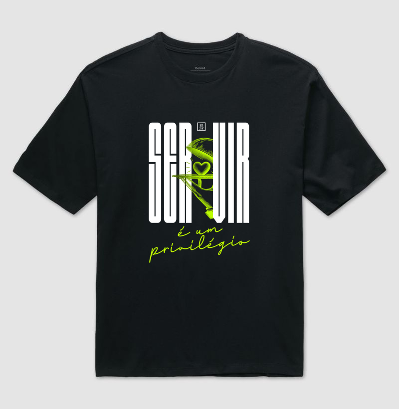 Servir é um privilégio! - Imagem 2