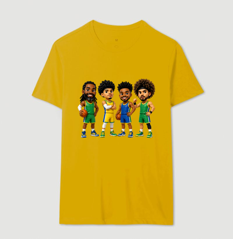 Camisa 13