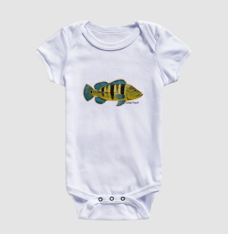 🎣 Tucunaré Azul 🔵 - Imagem 3