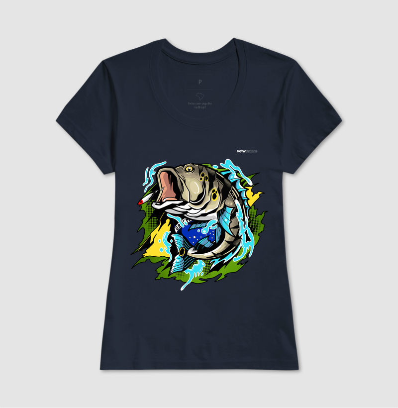 Camisa 9