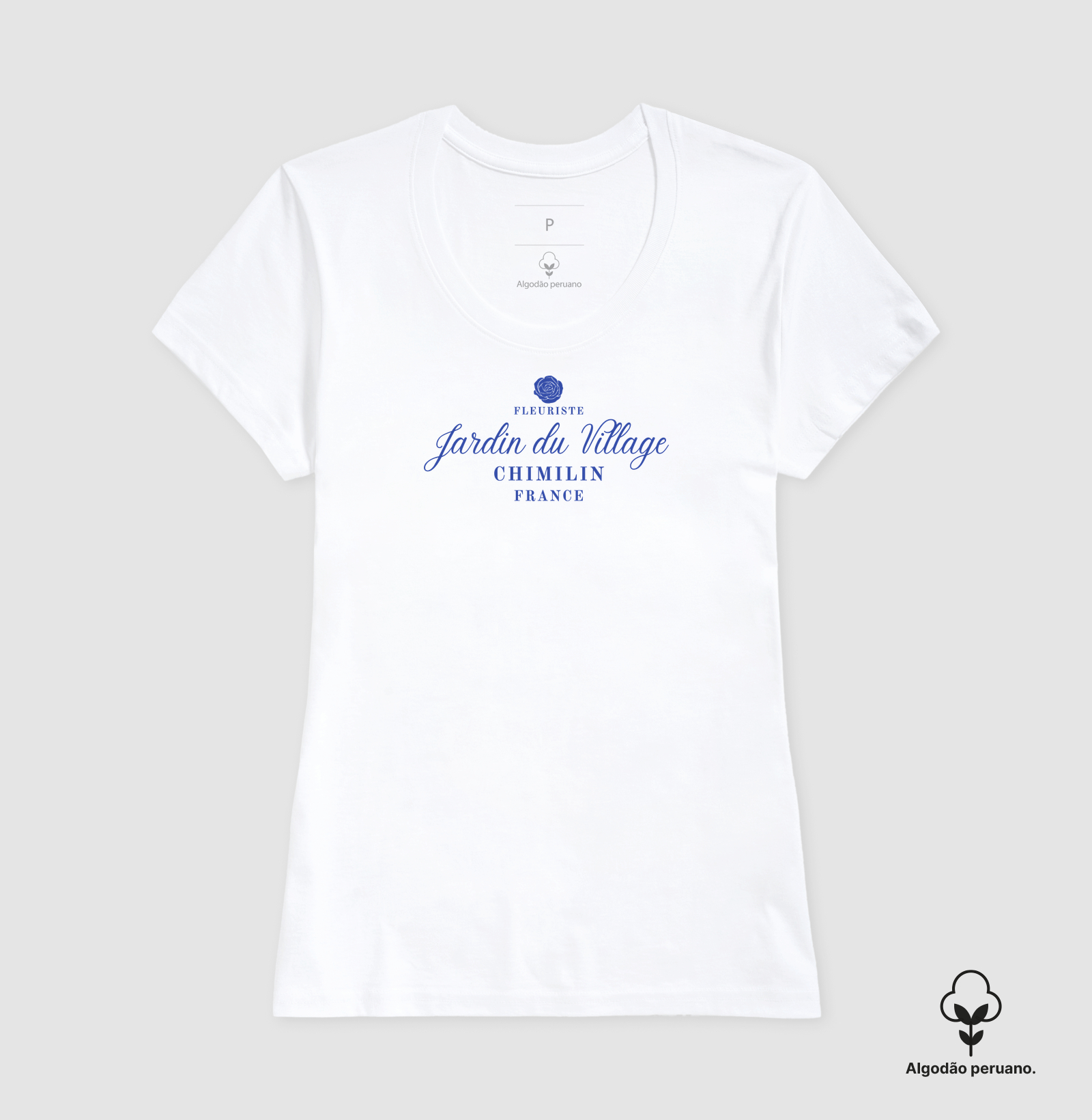 Camisa 6