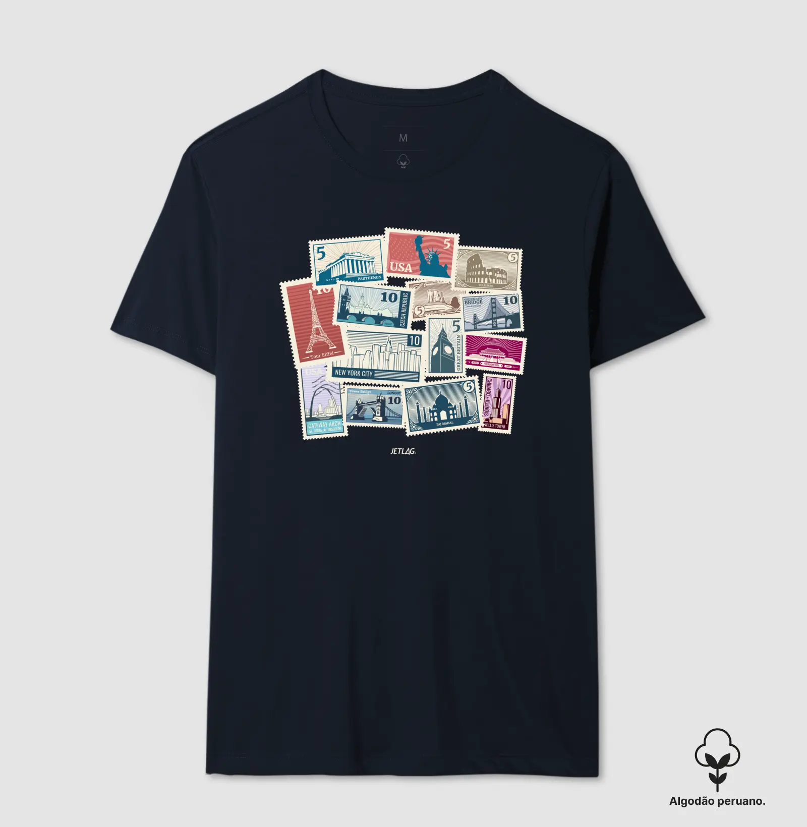 Camisa 1