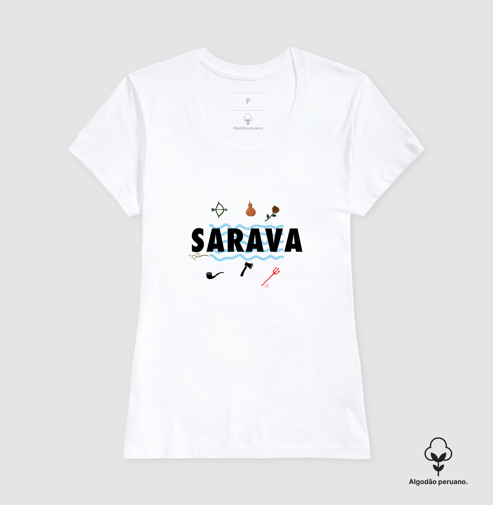 Camisa 4