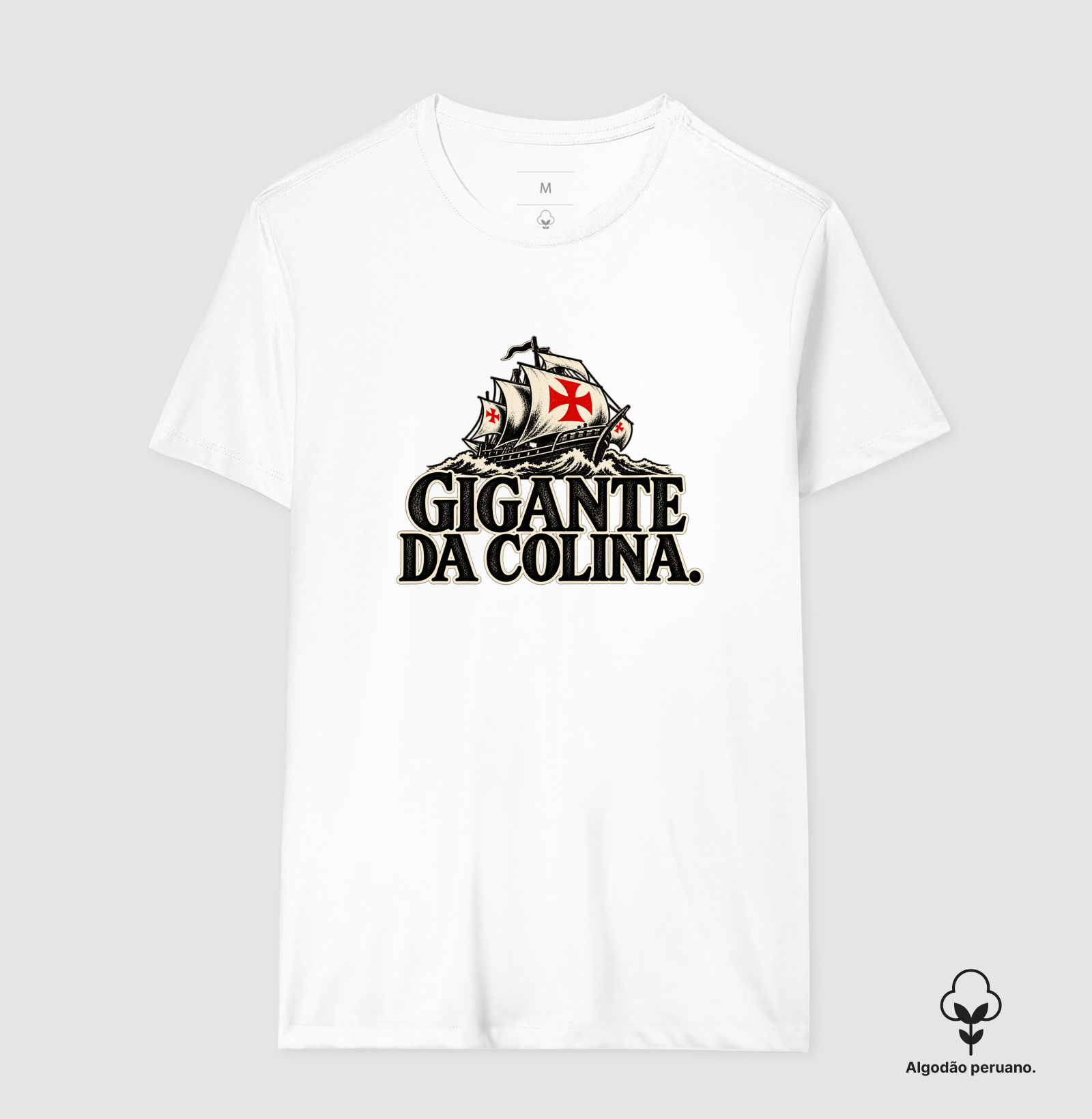 GIGANTE DA COLINA - Imagem 7