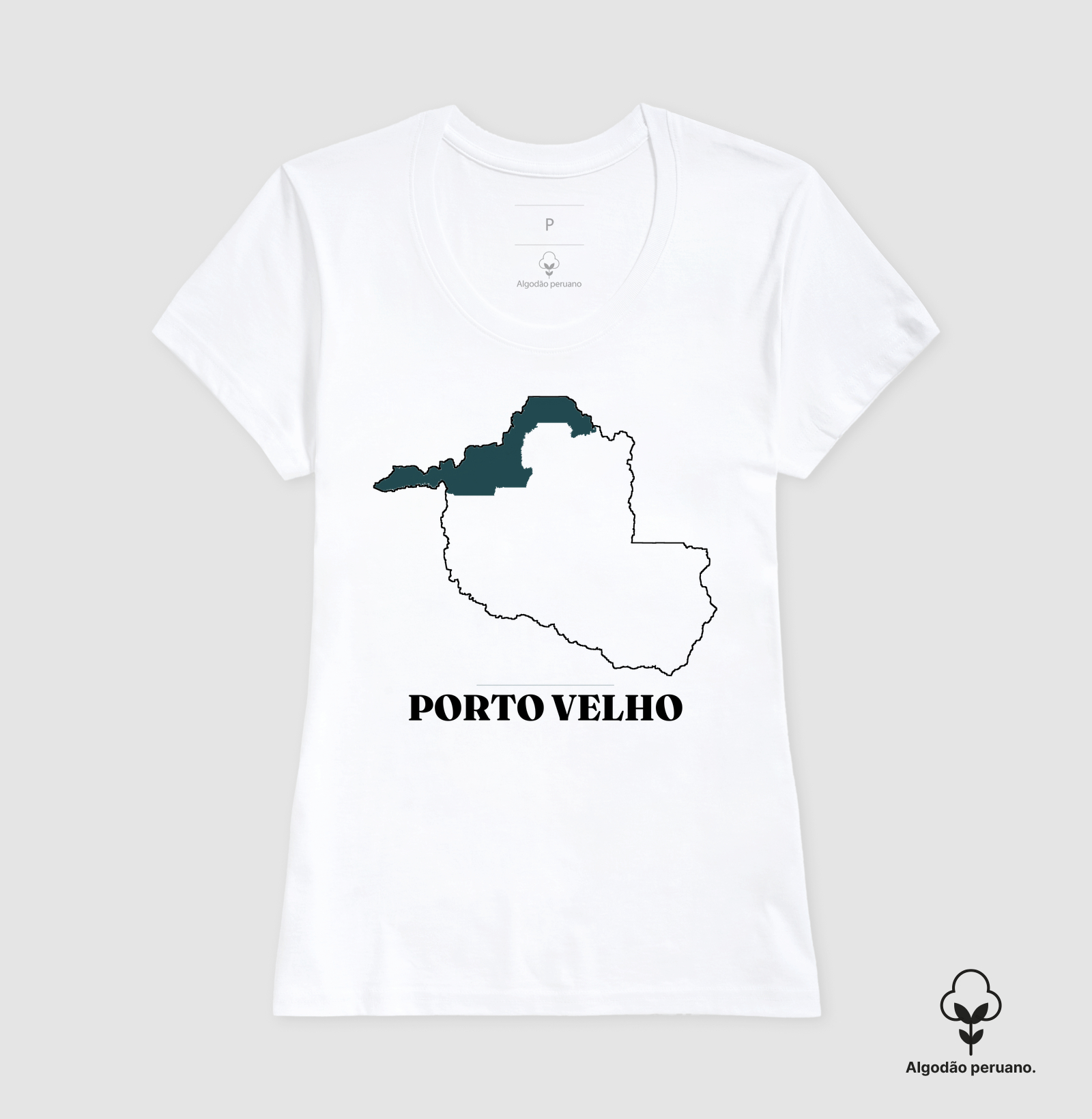 Porto Velho | Traço RO - Imagem 6