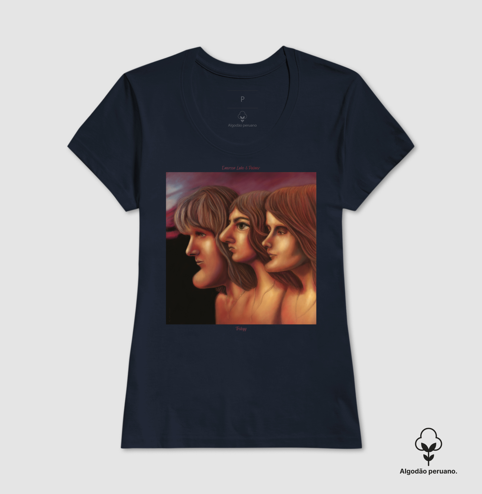 Camisa 12