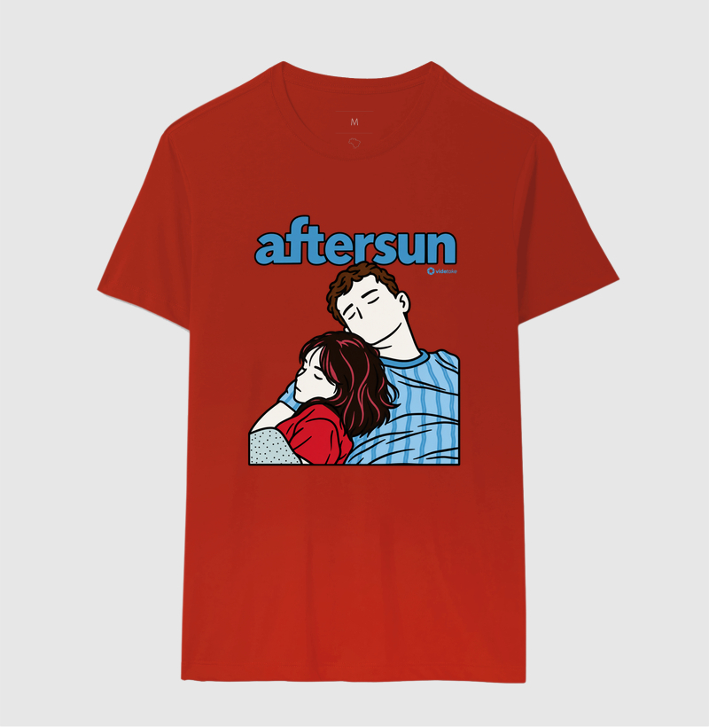 Aftersun – Sophie & Calum - Imagem 10