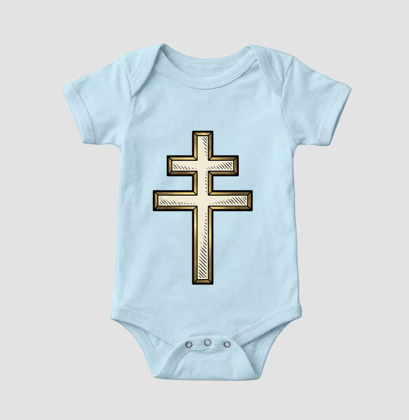 Cruz Papal - Imagem 5