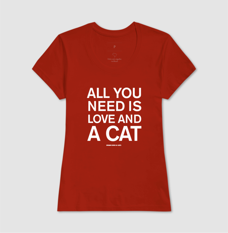 All you need is love and a cat - Imagem 12
