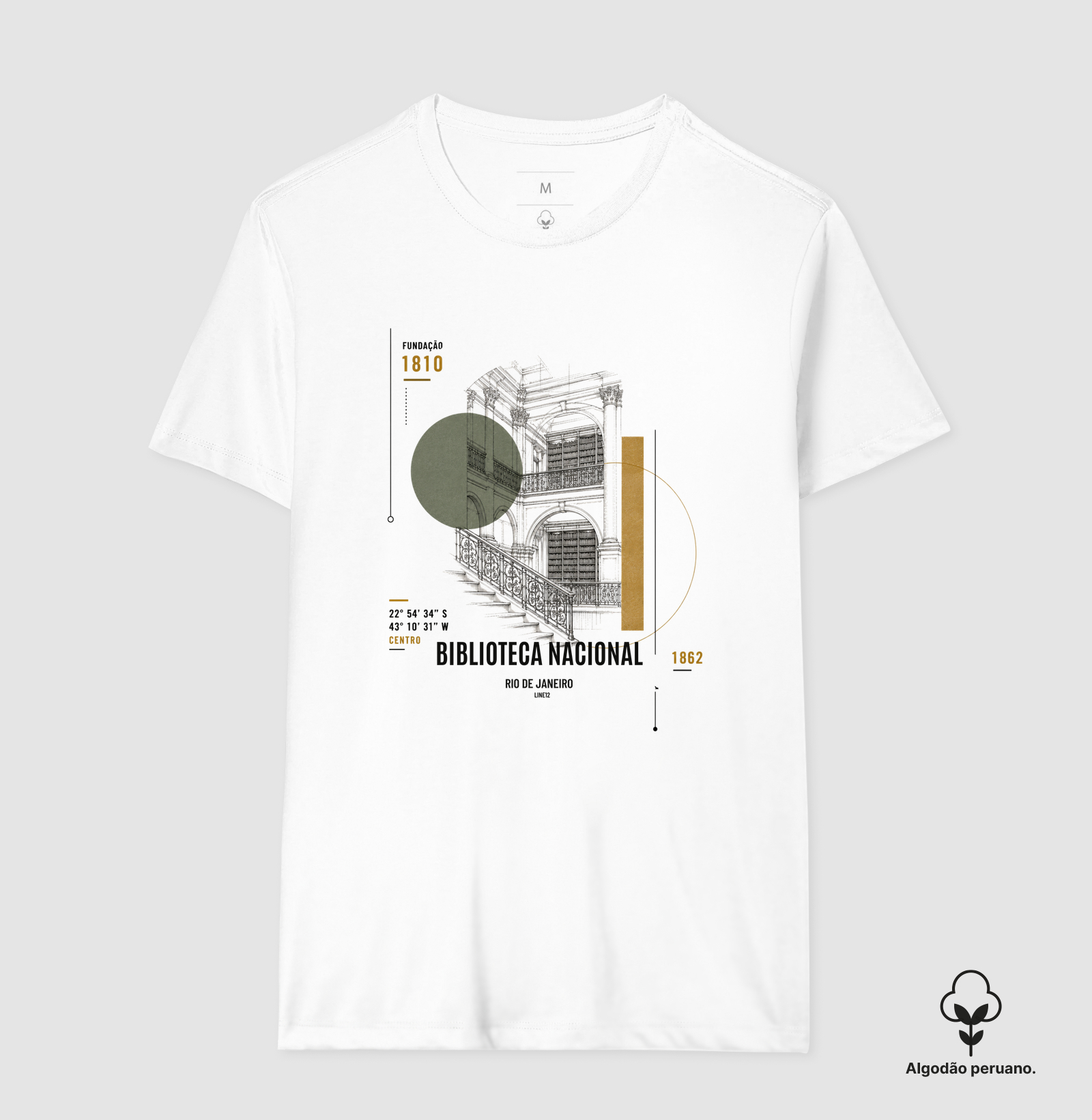 Camisa 7