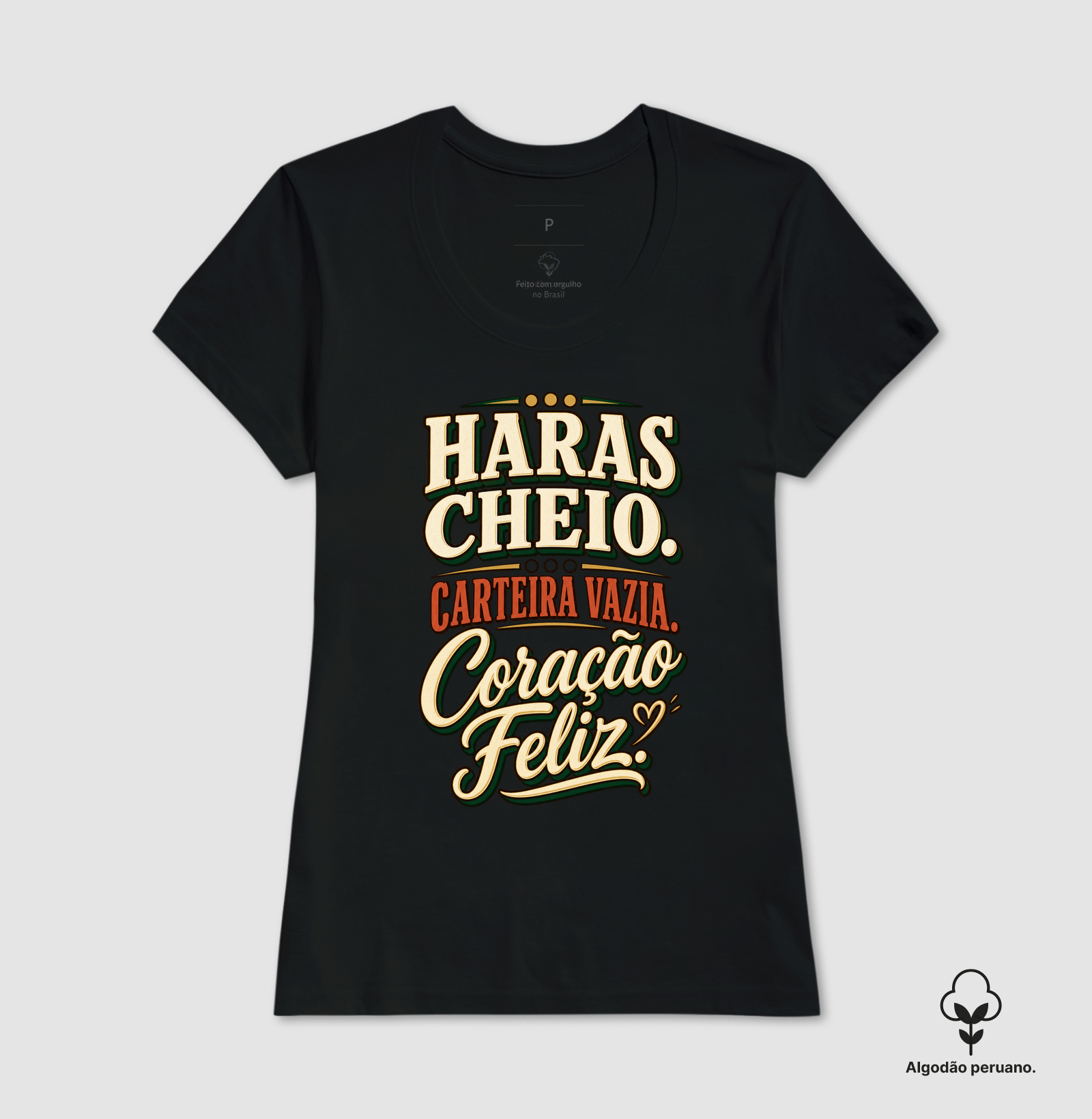 Haras cheio. Carteira vazia. Coração feliz. - Imagem 6
