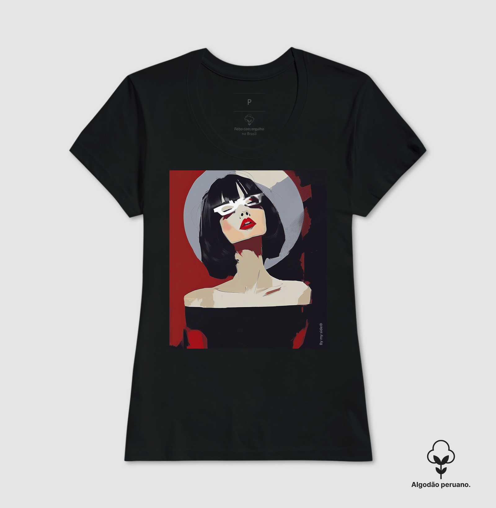 Camisa 3