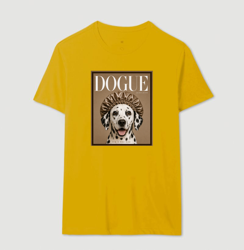 DOGUE Edição Dálmata - Imagem 14