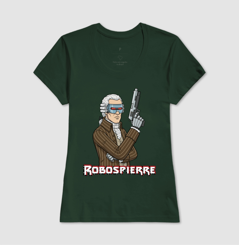 Robospierre - Imagem 16