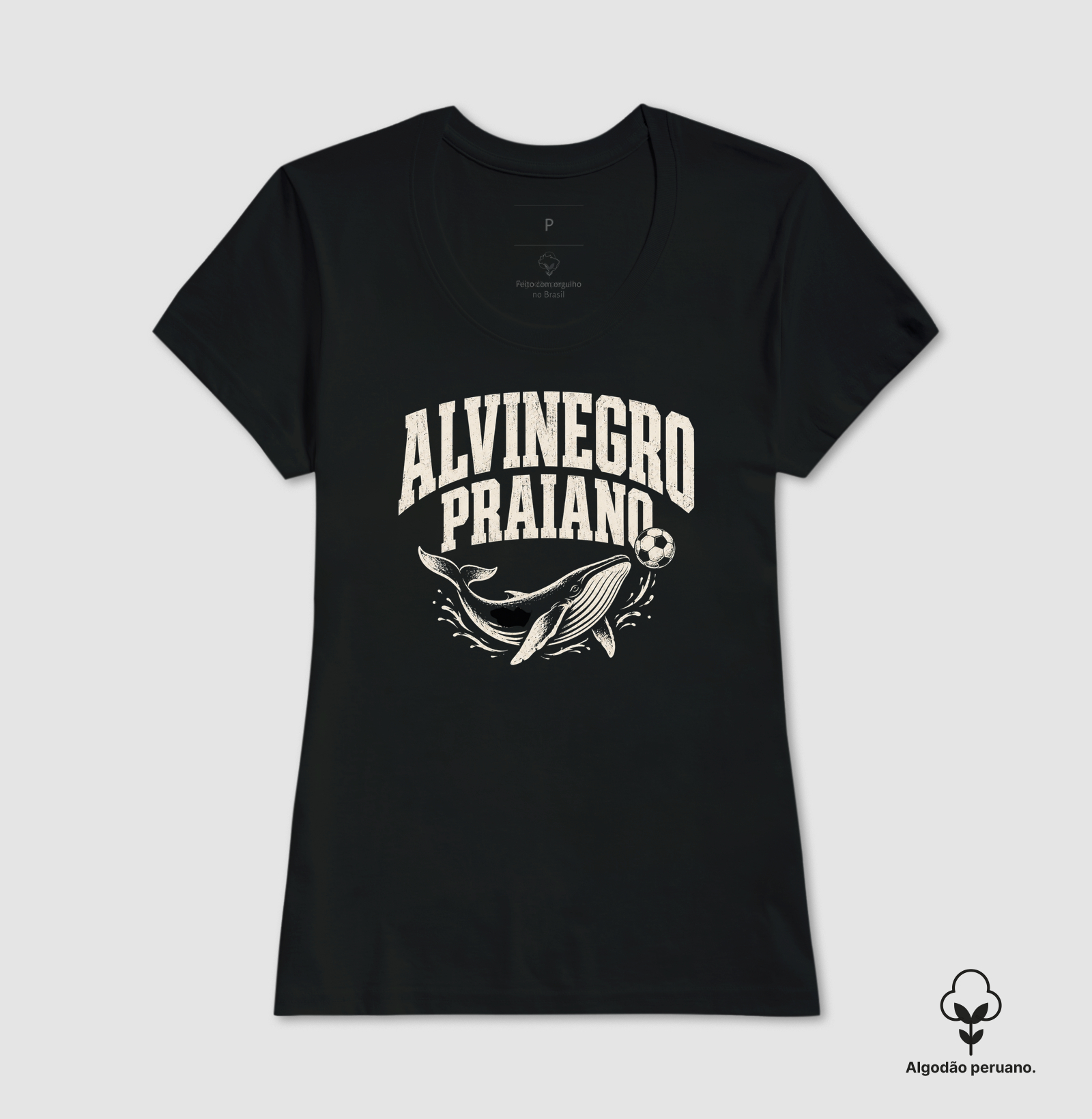 Alvinegro Praiano - Imagem 4