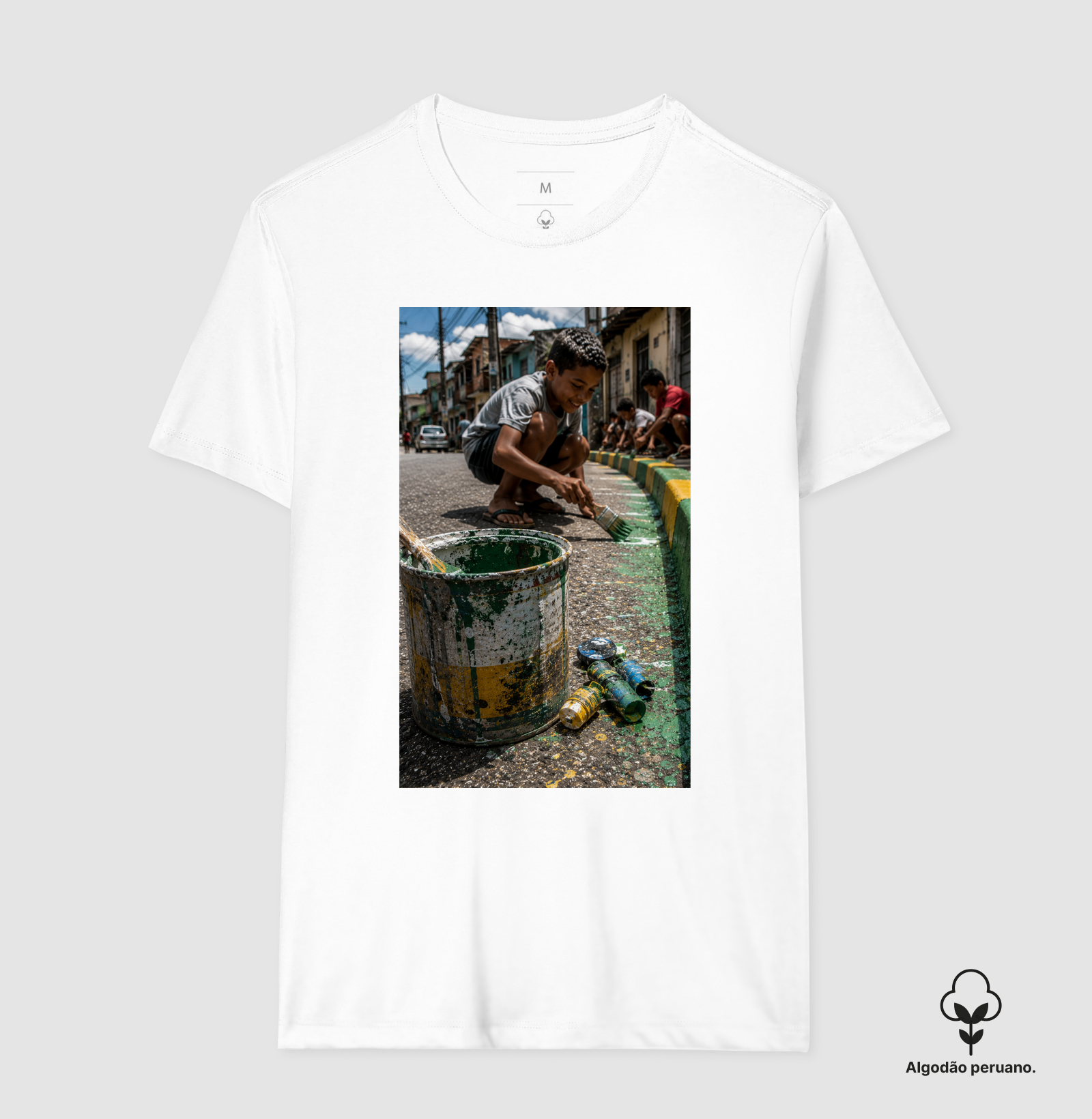 Camisa 2