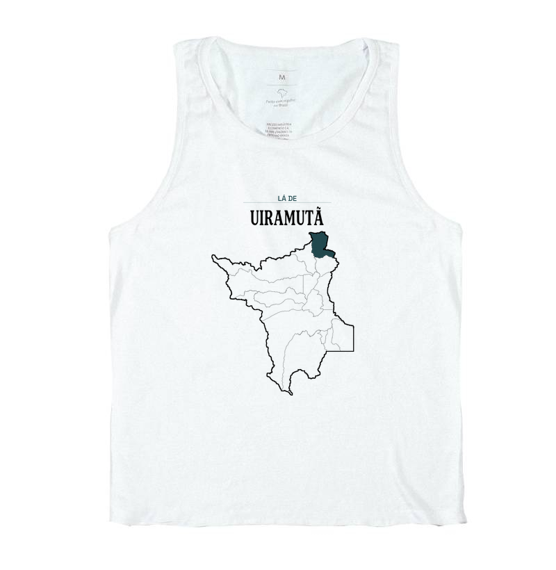 Uiramutã | Território RR - Imagem 2