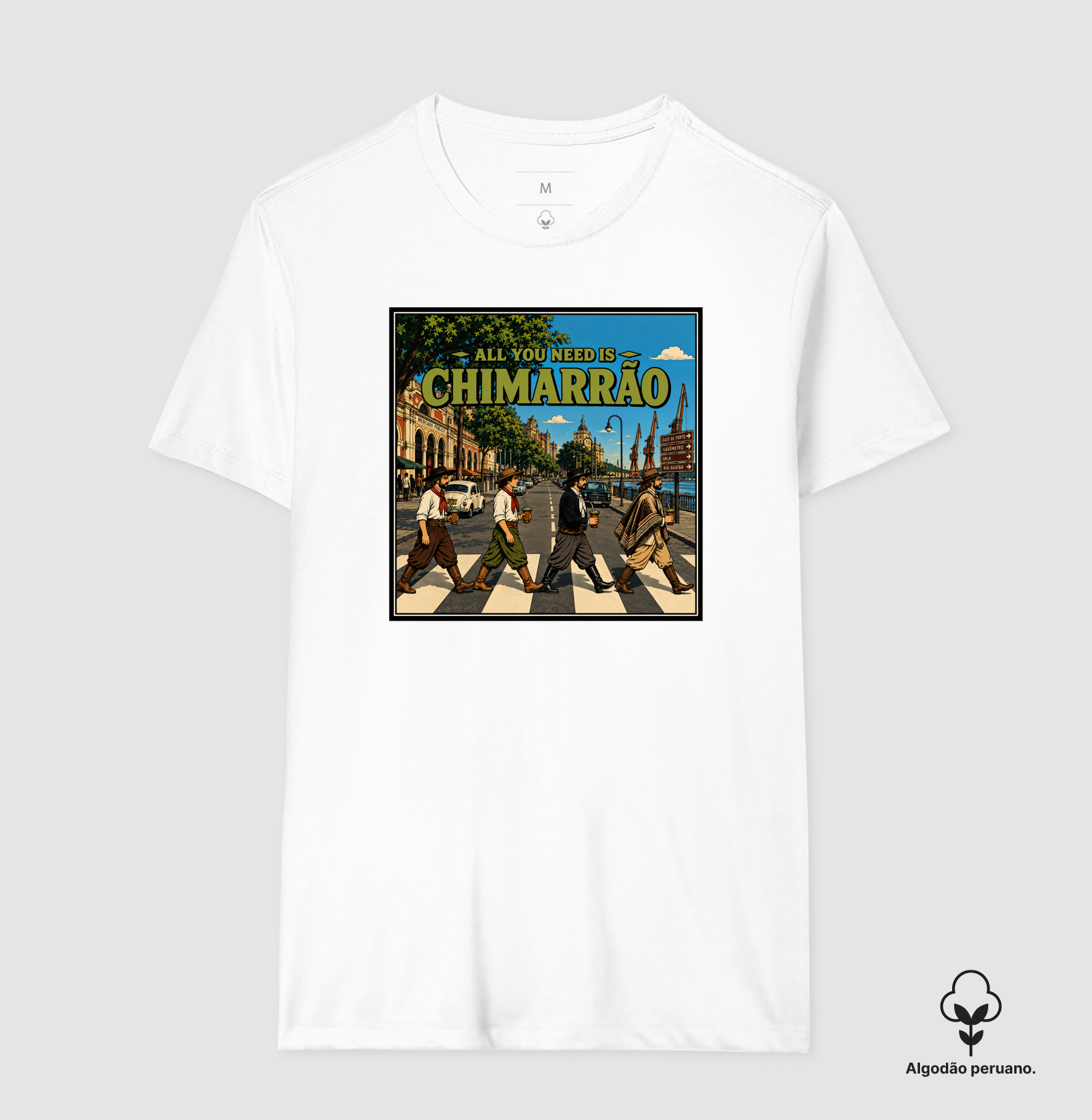 All You Need Is Chimarrão - Imagem 7