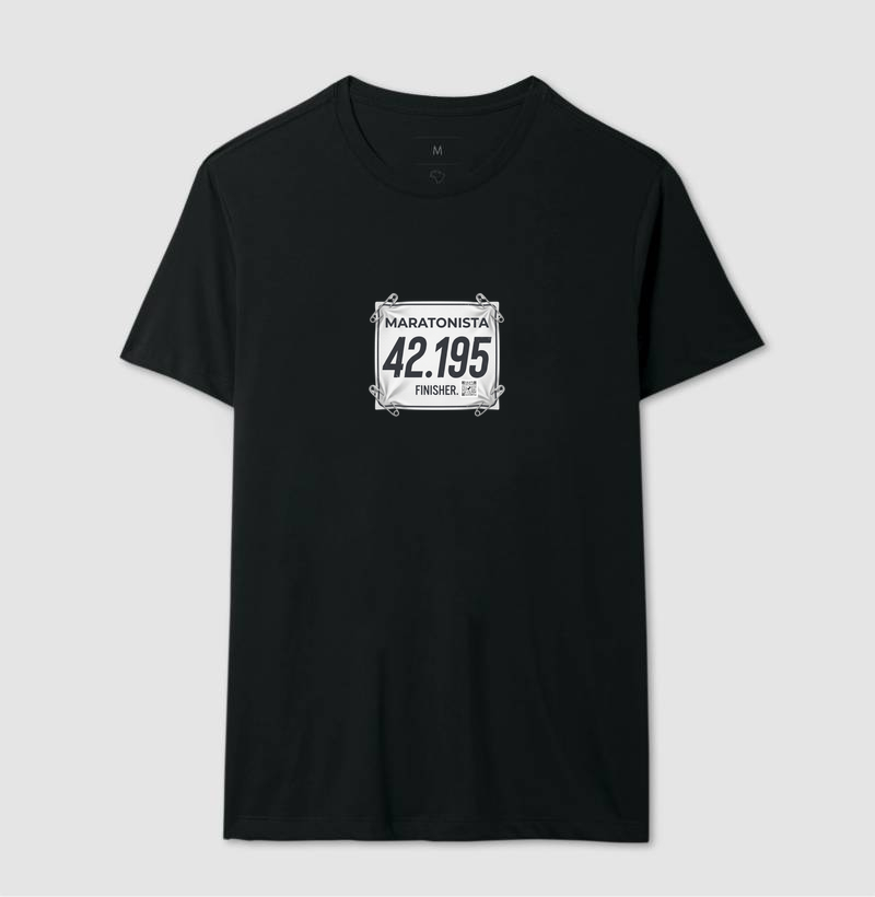 Camiseta 42km Finisher - Imagem 2