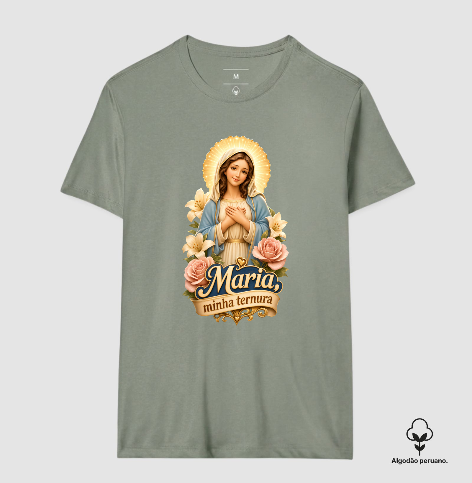 Maria minha ternura - Imagem 9