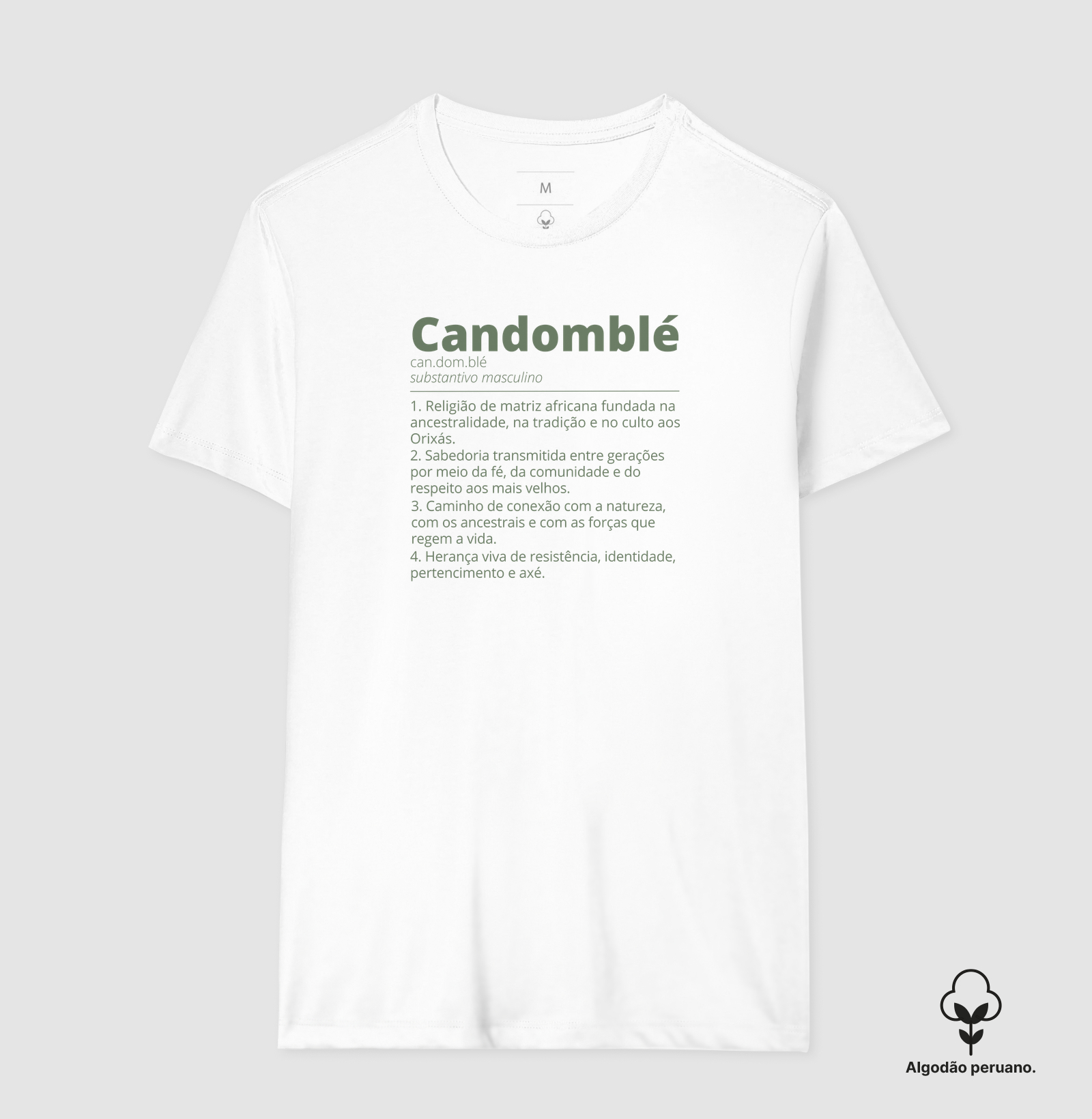 CANDOMBLÉ DICIONÁRIO - Imagem 3