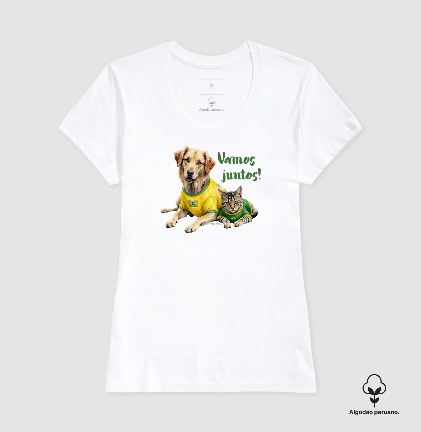 Camisa 4