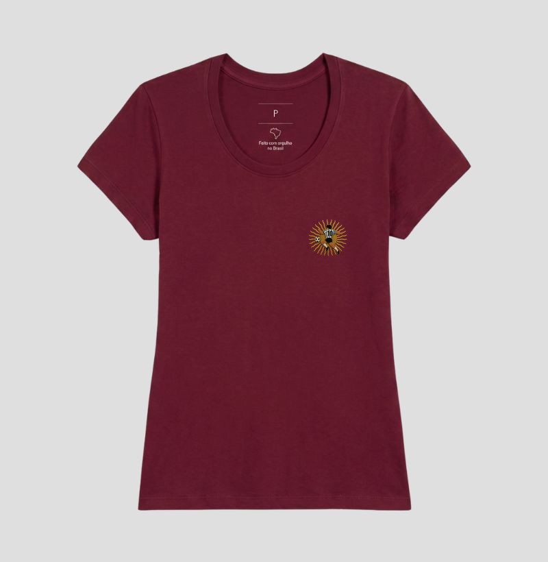 Camisa 18