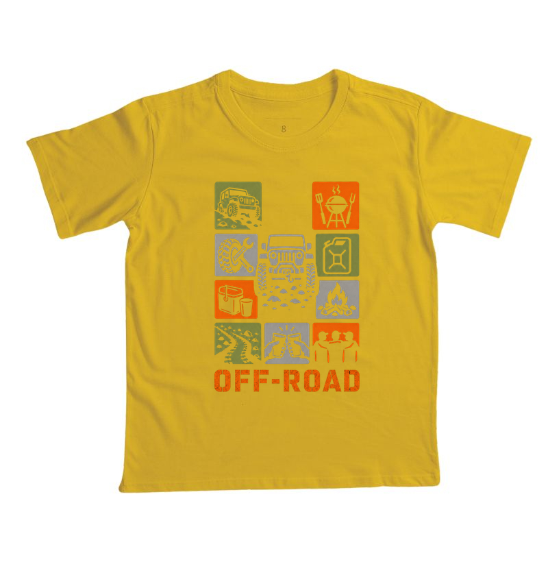 Figurinhas off road - Imagem 6