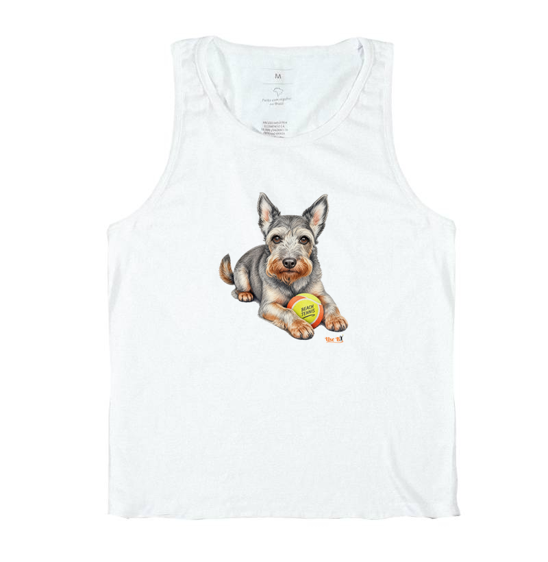 Schnauzer do BT - Imagem 2