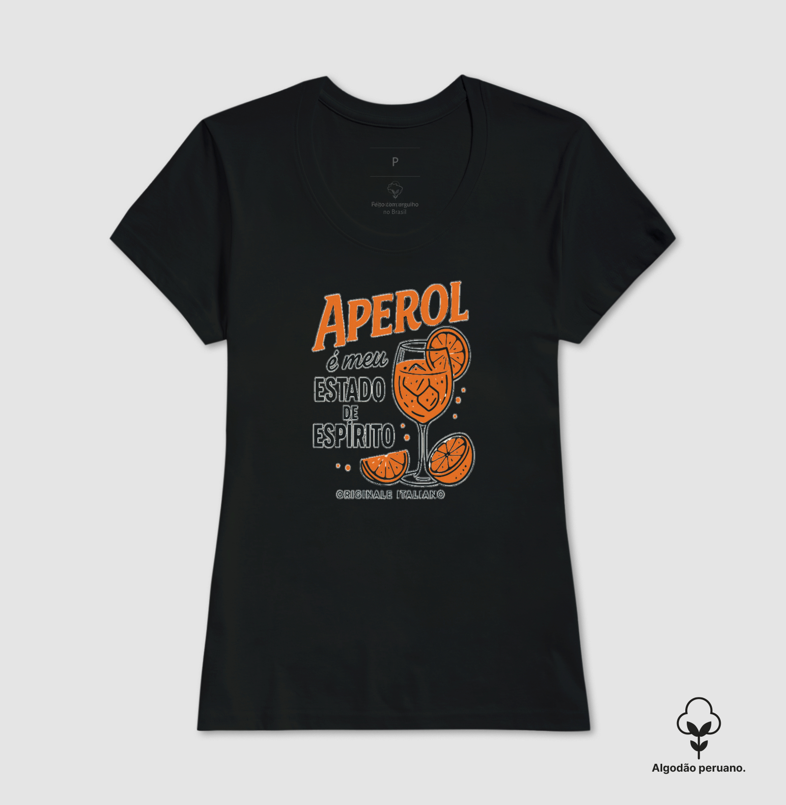 Camisa 1