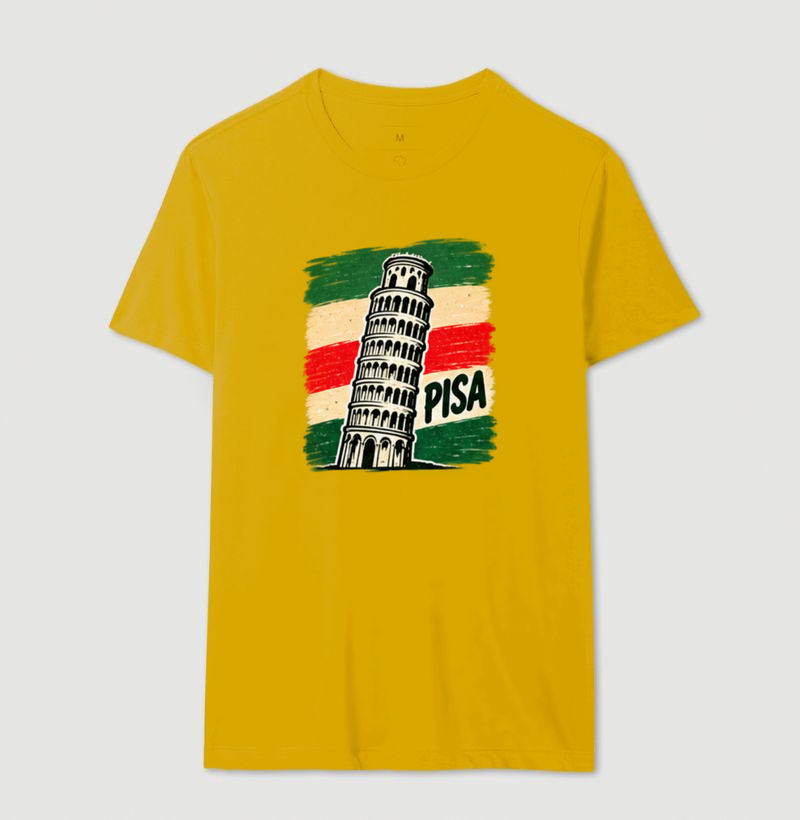 Pisa Listrado - Imagem 14