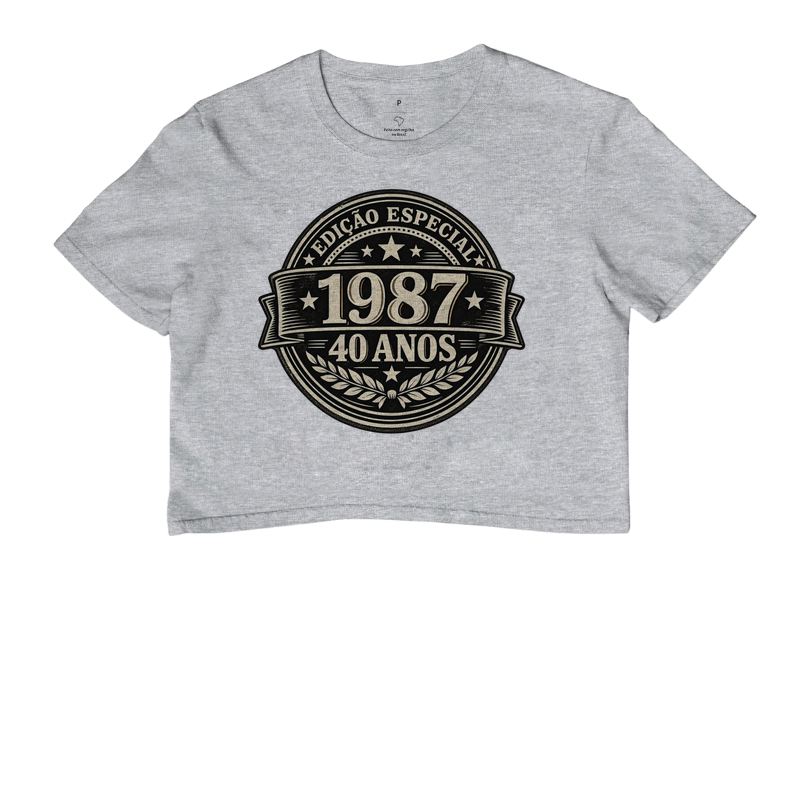 Selo 1987 - Imagem 6