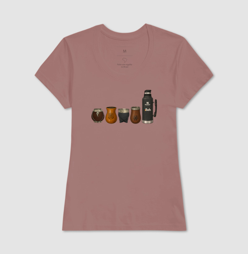 Camisa 16